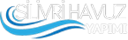 Silivri Havuz Yapımı Logo